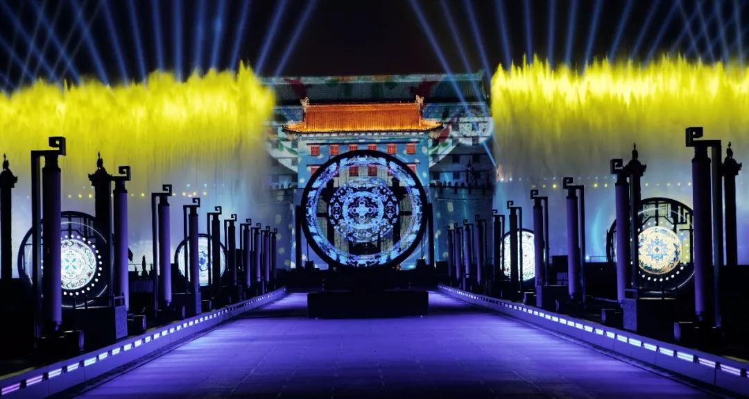 舞台灯光设计6大黄金法则：从新手到专家的进阶路径
